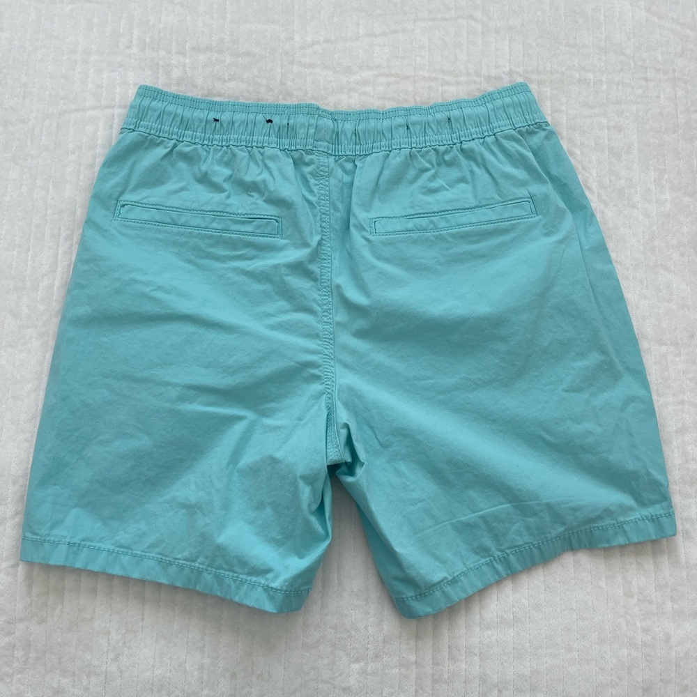 Hollister Epic Flex Jogger Short 7’ Swim Trunks Men - Picture 2 of 4